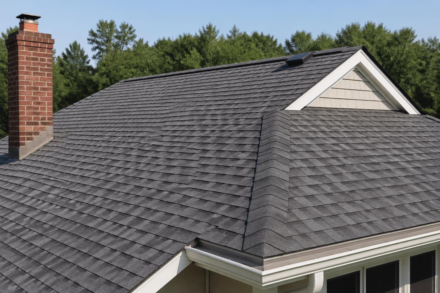 Rebuilt Worker Images Roofing