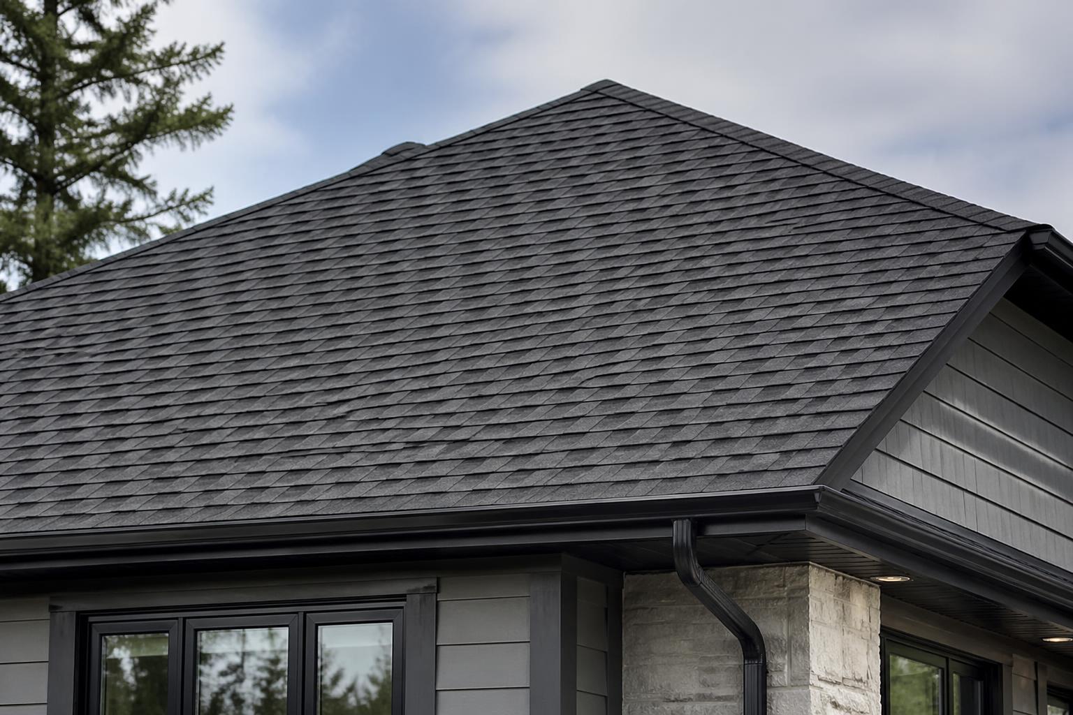 Rebuilt Worker Images Roofing work detail